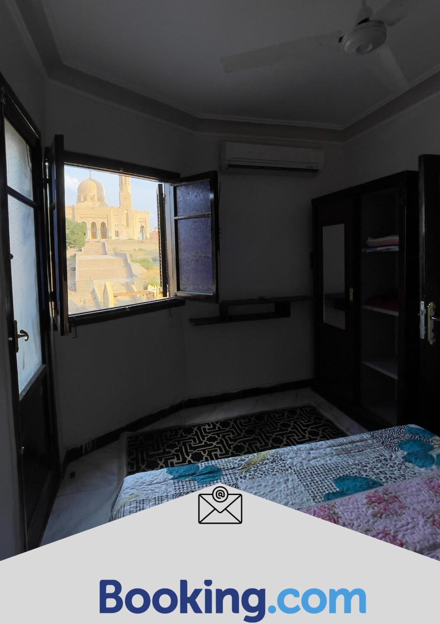 Tabia Tower City Center Aswan 아파트 외부 사진