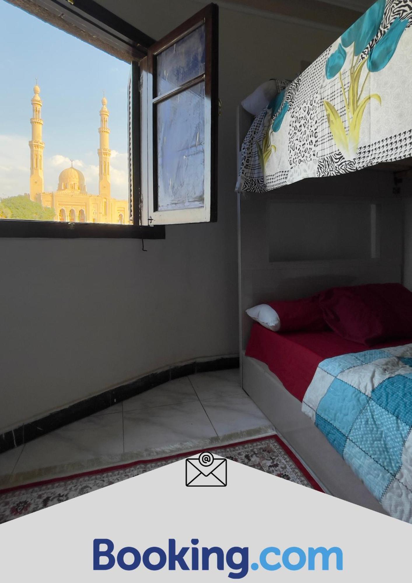Tabia Tower City Center Aswan 아파트 외부 사진