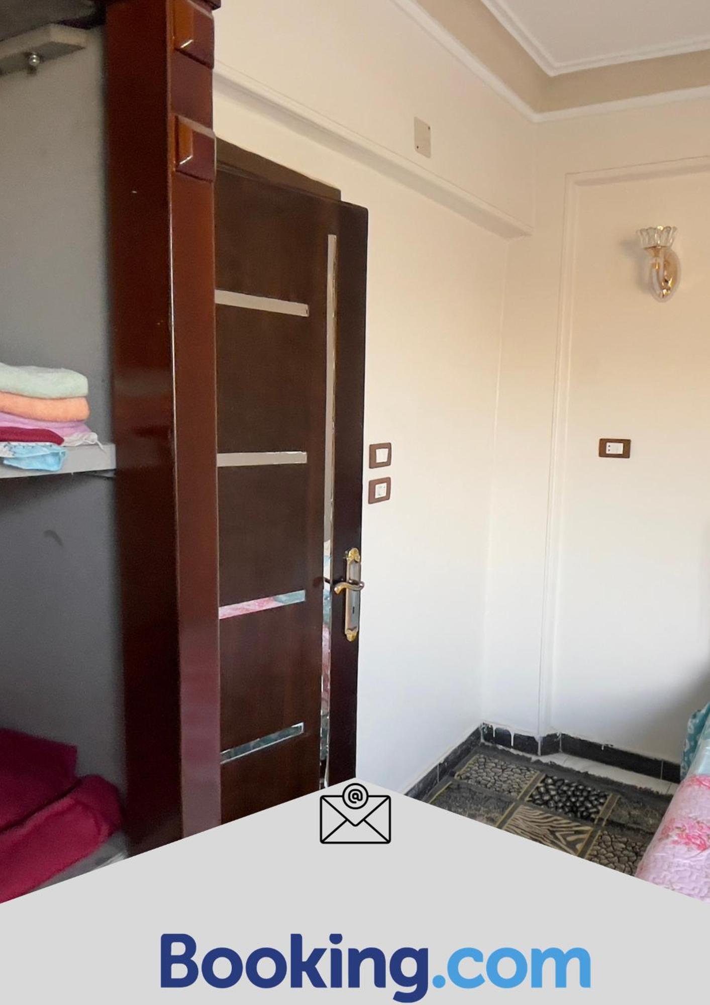 Tabia Tower City Center Aswan 아파트 외부 사진