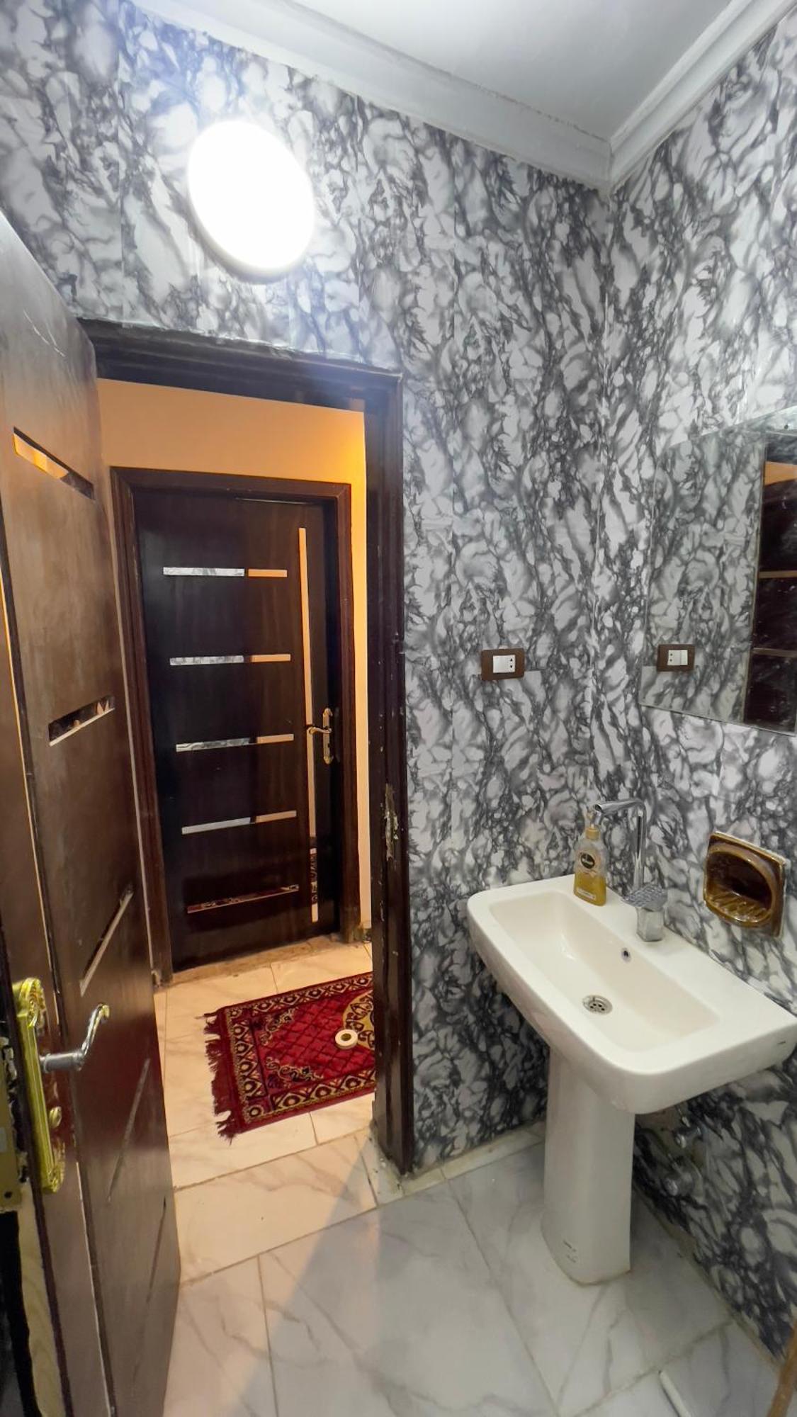 Tabia Tower City Center Aswan 아파트 외부 사진