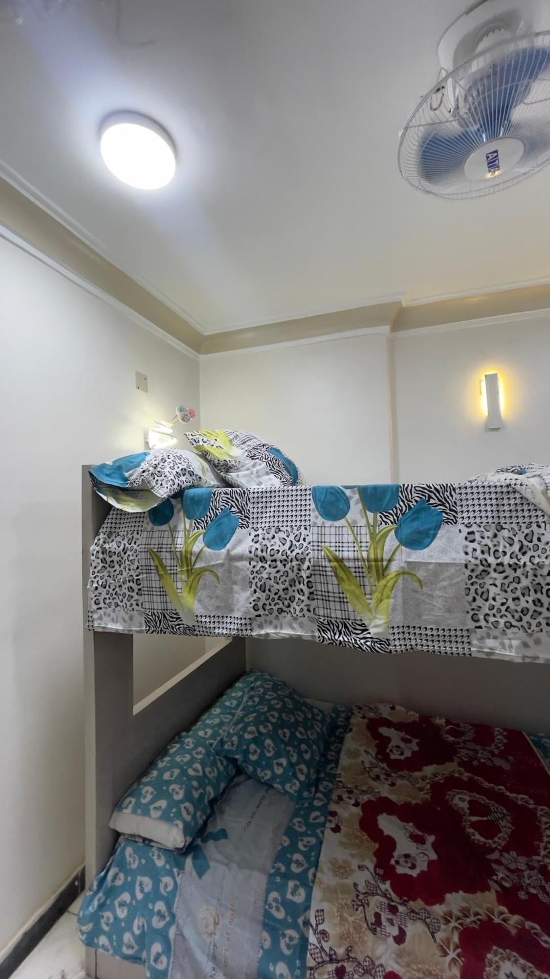 Tabia Tower City Center Aswan 아파트 외부 사진