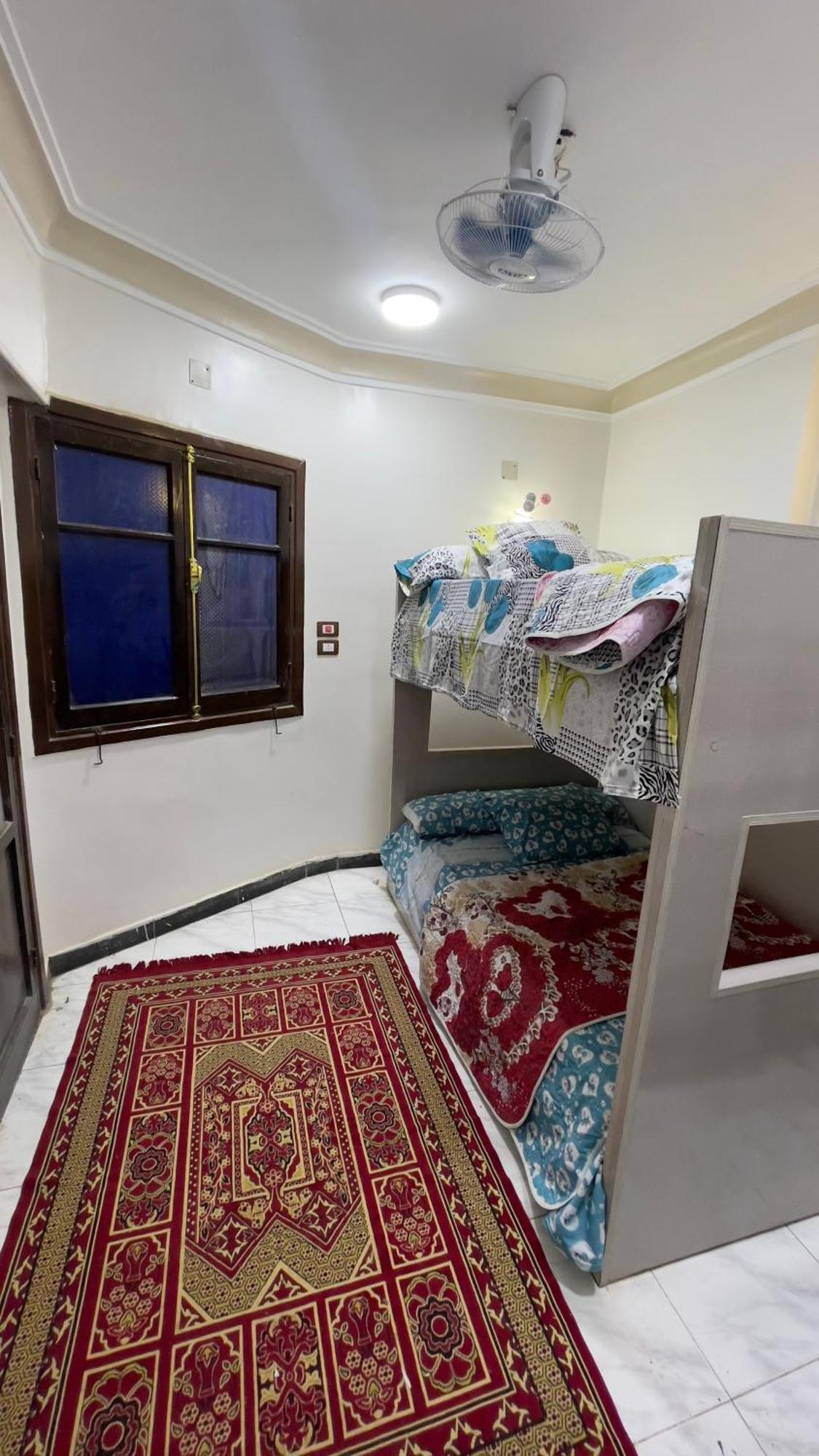 Tabia Tower City Center Aswan 아파트 외부 사진