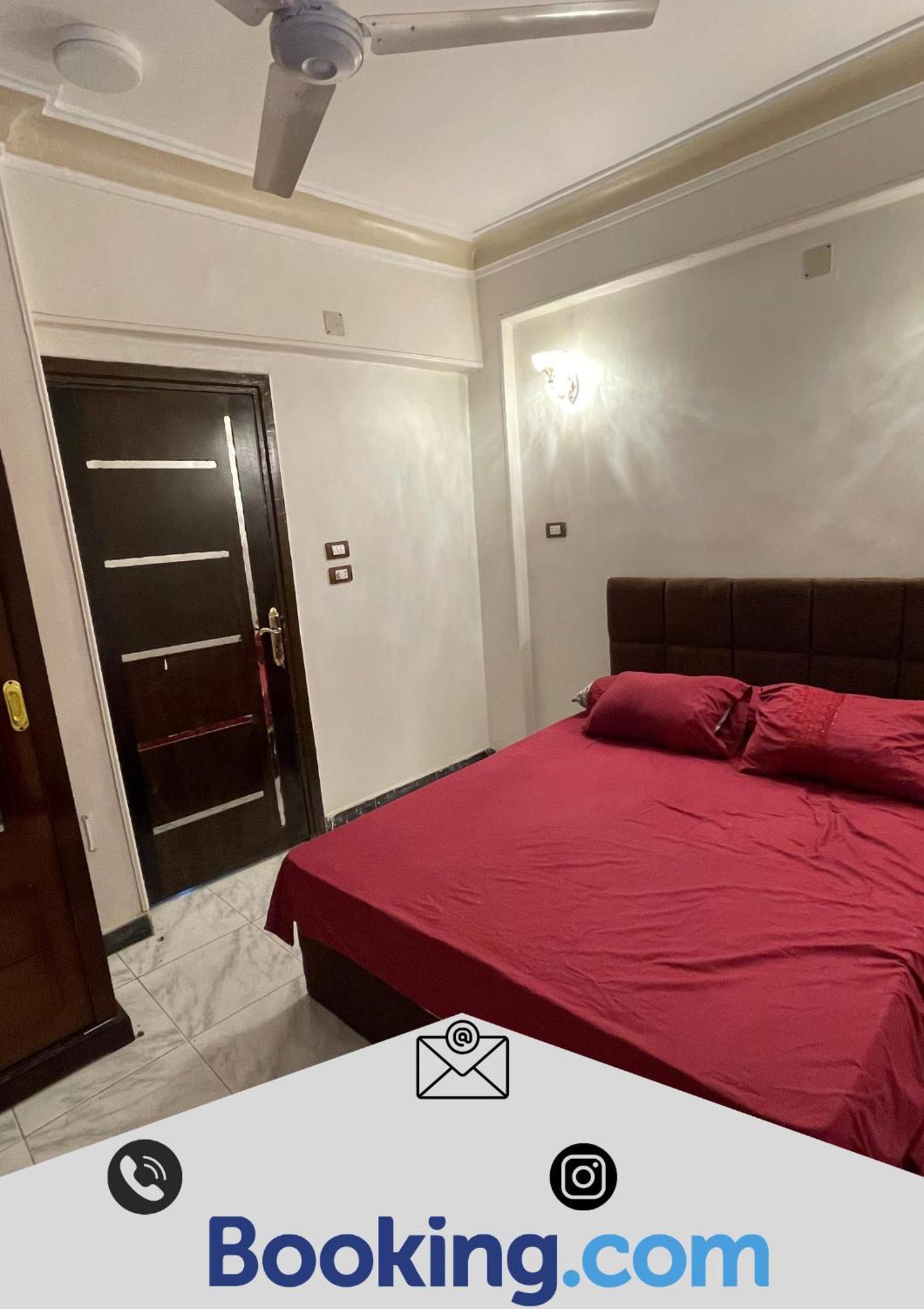 Tabia Tower City Center Aswan 아파트 외부 사진