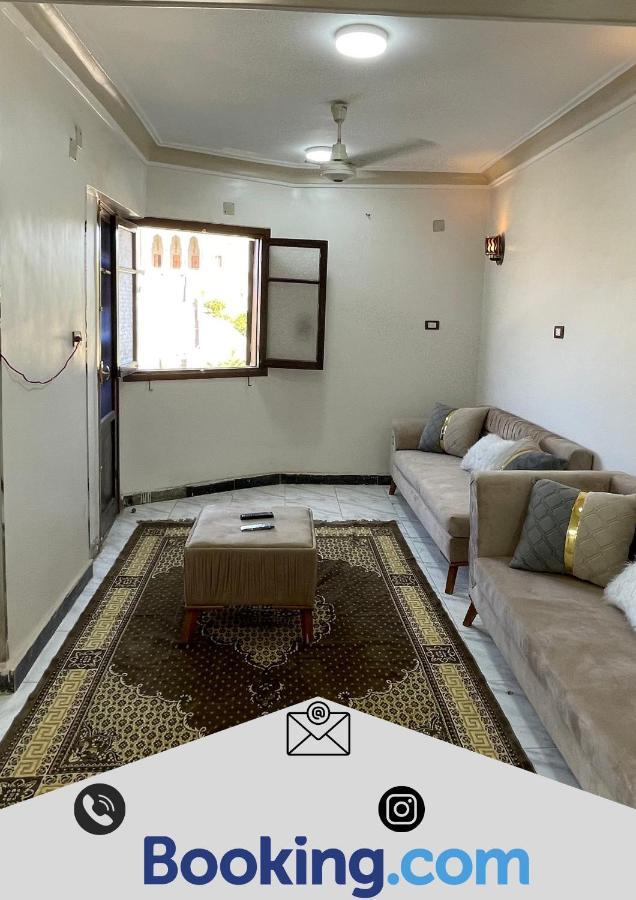 Tabia Tower City Center Aswan 아파트 외부 사진