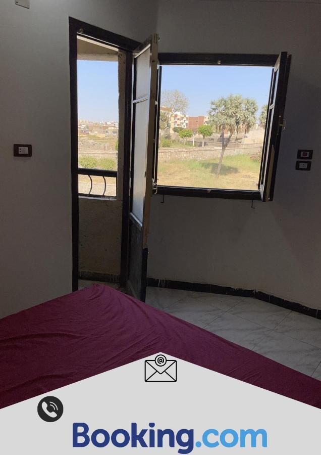 Tabia Tower City Center Aswan 아파트 외부 사진