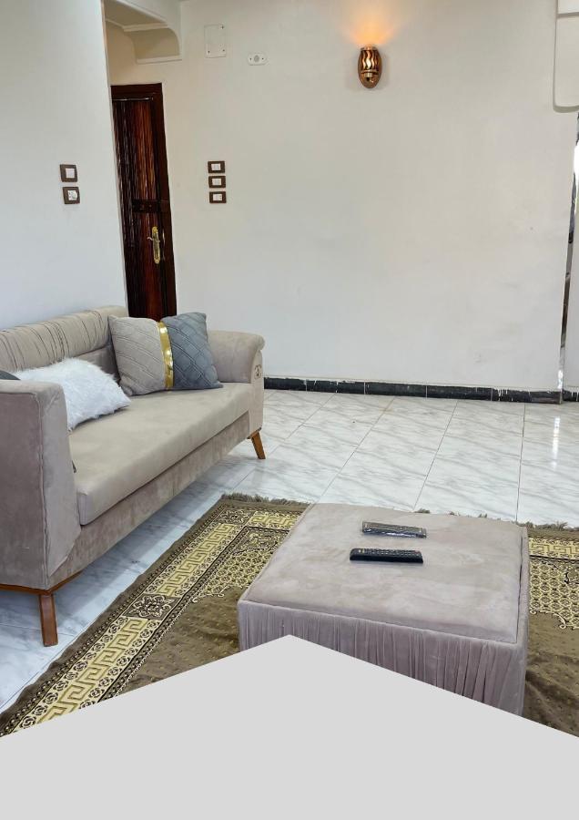 Tabia Tower City Center Aswan 아파트 외부 사진