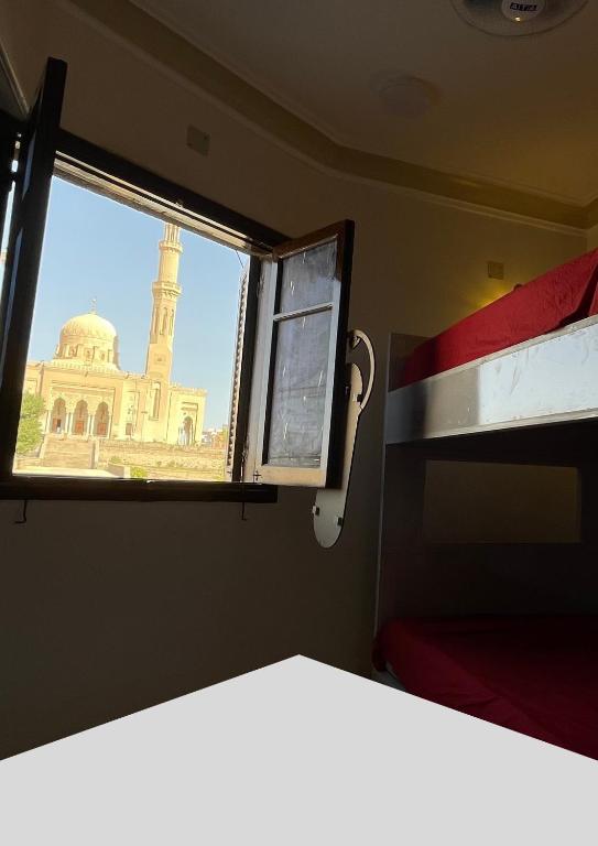 Tabia Tower City Center Aswan 아파트 외부 사진